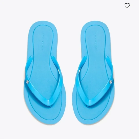 Tory Burch Flip Flops - Picture 4 of 4